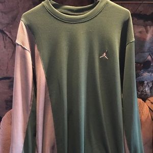 Air Jordan 20th Anniversary Mens Thermal Sz.XXL